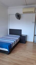 Blk 336 Clementi Avenue 2 (Clementi), HDB 5 Rooms #569344491